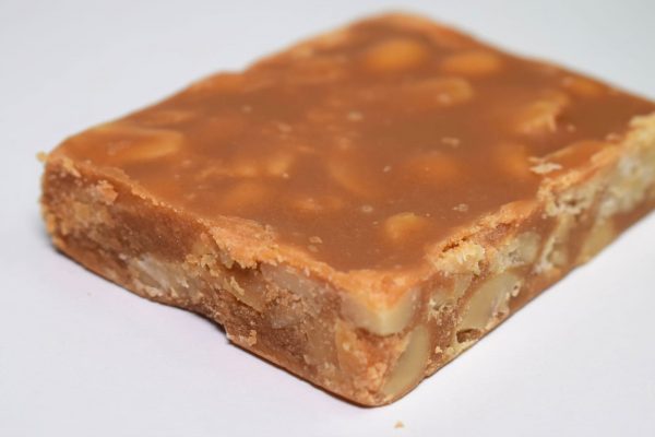 Dulce de Leche con Cacahuete 60g