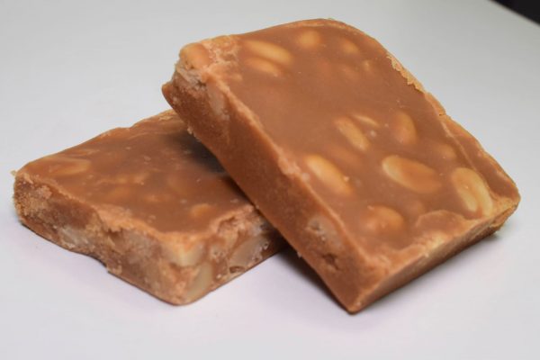 Dulce de Leche con Cacahuete 60g - Imagen 3